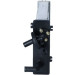 NRF | Wärmetauscher, Innenraumheizung | mit Adapter | 53556 NRF | Wärmetauscher, Innenraumheizung | mit Adapter | 53556