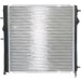 Mahle | Kühler, Motorkühlung | CR 556 000S Mahle | Kühler, Motorkühlung | CR 556 000S