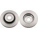TRW | Bremsscheibe | DF6744S TRW | Bremsscheibe | DF6744S