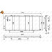 NRF | Kühler, Motorkühlung | 52045 NRF | Kühler, Motorkühlung | 52045