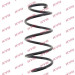 KYB | Fahrwerksfeder | RA3540 KYB | Fahrwerksfeder | RA3540