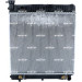NRF | Kühler, Motorkühlung | 53875 NRF | Kühler, Motorkühlung | 53875