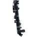 NRF | Kühler, Motorkühlung | 53065 NRF | Kühler, Motorkühlung | 53065