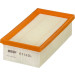 Hengst Filter | Luftfilter | E1142L