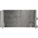 94727 Kondensator, Klimaanlage ** FIRST FIT ** 94727 Kondensator, Klimaanlage ** FIRST FIT **