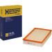 Hengst Filter | Luftfilter | E418L