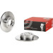 Brembo Bremsscheibe PRIME LINE 08.3636.10