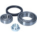 33-0399 Radlagersatz