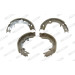 Ferodo | Bremsbackensatz, Feststellbremse | FSB4046 Ferodo | Bremsbackensatz, Feststellbremse | FSB4046