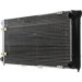 Mahle | Kühler, Motorkühlung | CR 341 000S Mahle | Kühler, Motorkühlung | CR 341 000S