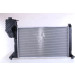 Nissens | Kühler, Motorkühlung | 62664A Nissens | Kühler, Motorkühlung | 62664A