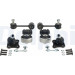 Delphi | Reparatursatz, Querlenker | TC1970KIT Delphi | Reparatursatz, Querlenker | TC1970KIT