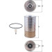 Knecht | Ölfilter | OX 38D Knecht | Ölfilter | OX 38D