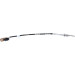NRF | Sensor, Abgastemperatur | 707414 NRF | Sensor, Abgastemperatur | 707414