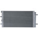 Mahle | Kondensator, Klimaanlage | AC 4 000S Mahle | Kondensator, Klimaanlage | AC 4 000S