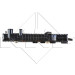 NRF | Kühler, Motorkühlung | 58350 NRF | Kühler, Motorkühlung | 58350