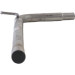 801-483 Abgasrohr 801-483 Abgasrohr