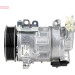 DENSO 5SEL12 Klimakompressor DCP21022 DENSO 5SEL12 Klimakompressor DCP21022