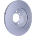 Hella | Bremsscheibe | 8DD 355 111-241
