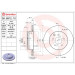 Brembo | Bremsscheibe | 09.6912.10