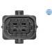 Meyle Sensor, Abgastemperatur MEYLE-ORIGINAL: True to OE 614 800 0064