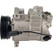 Mahle | Kompressor, Klimaanlage | ACP 892 000S Mahle | Kompressor, Klimaanlage | ACP 892 000S