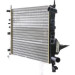 Mahle | Kühler, Motorkühlung | CR 614 000S