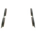 BOSCH | Bremsbelagsatz, Scheibenbremse | 0 986 424 453 BOSCH | Bremsbelagsatz, Scheibenbremse | 0 986 424 453