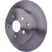 Hella | Bremsscheibe | 8DD 355 116-811