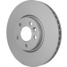 Hella | Bremsscheibe | 8DD 355 129-251