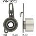 SKF | Spannrolle, Zahnriemen | VKM 14301 SKF | Spannrolle, Zahnriemen | VKM 14301