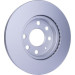 Hella | Bremsscheibe | 8DD 355 108-331