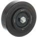 SKF | Spannrolle, Keilrippenriemen | VKM 62043 SKF | Spannrolle, Keilrippenriemen | VKM 62043