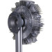 Mahle | Kupplung, Kühlerlüfter | CFC 168 000P Mahle | Kupplung, Kühlerlüfter | CFC 168 000P