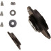 12-244799 Federbeinstützlager BILSTEIN - B1 Service Parts