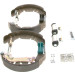 BOSCH | Bremsbackensatz | 0 204 114 655 BOSCH | Bremsbackensatz | 0 204 114 655
