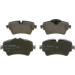 0 986 494 736 Bremsbelagsatz, Scheibenbremse