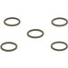 BOSCH | Dichtring | F 00N 201 857 BOSCH | Dichtring | F 00N 201 857