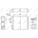 NRF | Wärmetauscher, Innenraumheizung | mit Adapter | 54282 NRF | Wärmetauscher, Innenraumheizung | mit Adapter | 54282