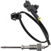 Metzger | Sensor, Abgastemperatur | 08941014
