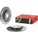 Brembo | Bremsscheibe | 08.D883.11 Brembo | Bremsscheibe | 08.D883.11