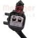 Metzger | Sensor, Raddrehzahl | 09001556 Metzger | Sensor, Raddrehzahl | 09001556