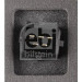 FEBI BILSTEIN 184226 Außenspiegel FEBI BILSTEIN 184226 Außenspiegel