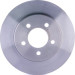 Hella | Bremsscheibe | 8DD 355 107-931 Hella | Bremsscheibe | 8DD 355 107-931