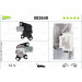 Valeo | Wischermotor | 582649 Valeo | Wischermotor | 582649