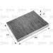 715667 Filter, Innenraumluft VALEO PROTECT