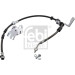 FEBI BILSTEIN 185030 Bremsschlauch FEBI BILSTEIN 185030 Bremsschlauch