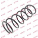 KYB | Fahrwerksfeder | RD2476 KYB | Fahrwerksfeder | RD2476