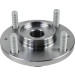 Metzger | Radnabe | N 1071 Metzger | Radnabe | N 1071