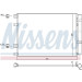 Nissens | Kondensator, Klimaanlage | 940426 Nissens | Kondensator, Klimaanlage | 940426